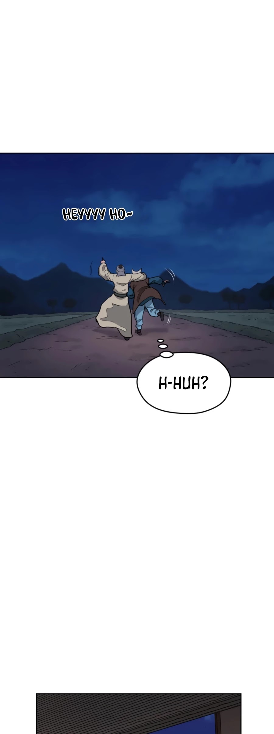 Gwanjeon: Kang Jin Lee Chapter 55 page 32 - Chapter 55