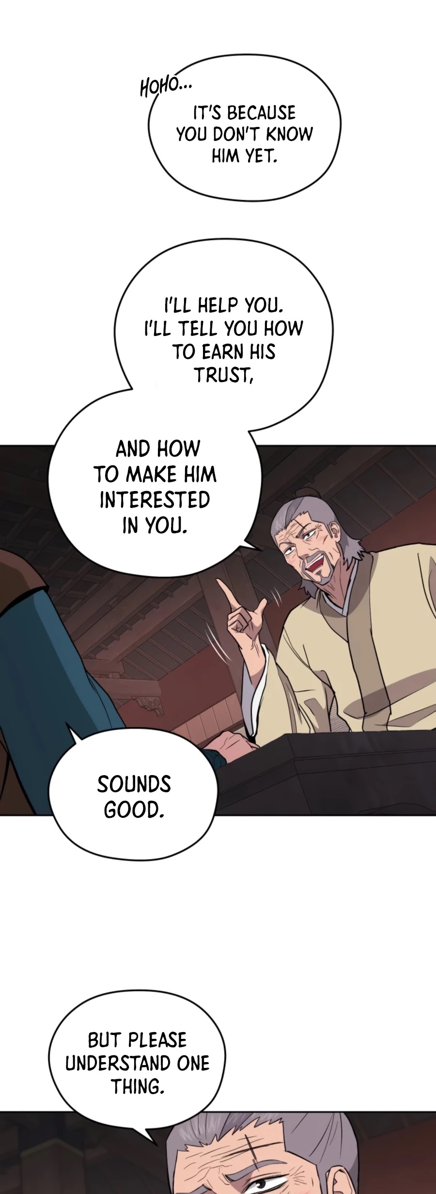 Gwanjeon: Kang Jin Lee Chapter 55 page 46 - Chapter 55