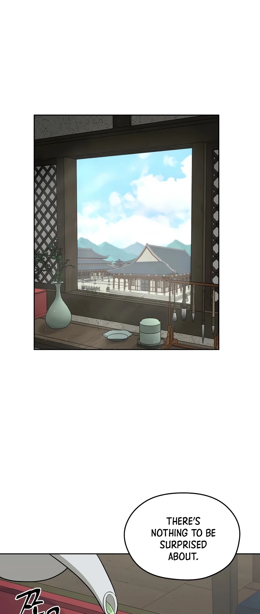 Gwanjeon: Kang Jin Lee Chapter 56 page 27 - Chapter 56