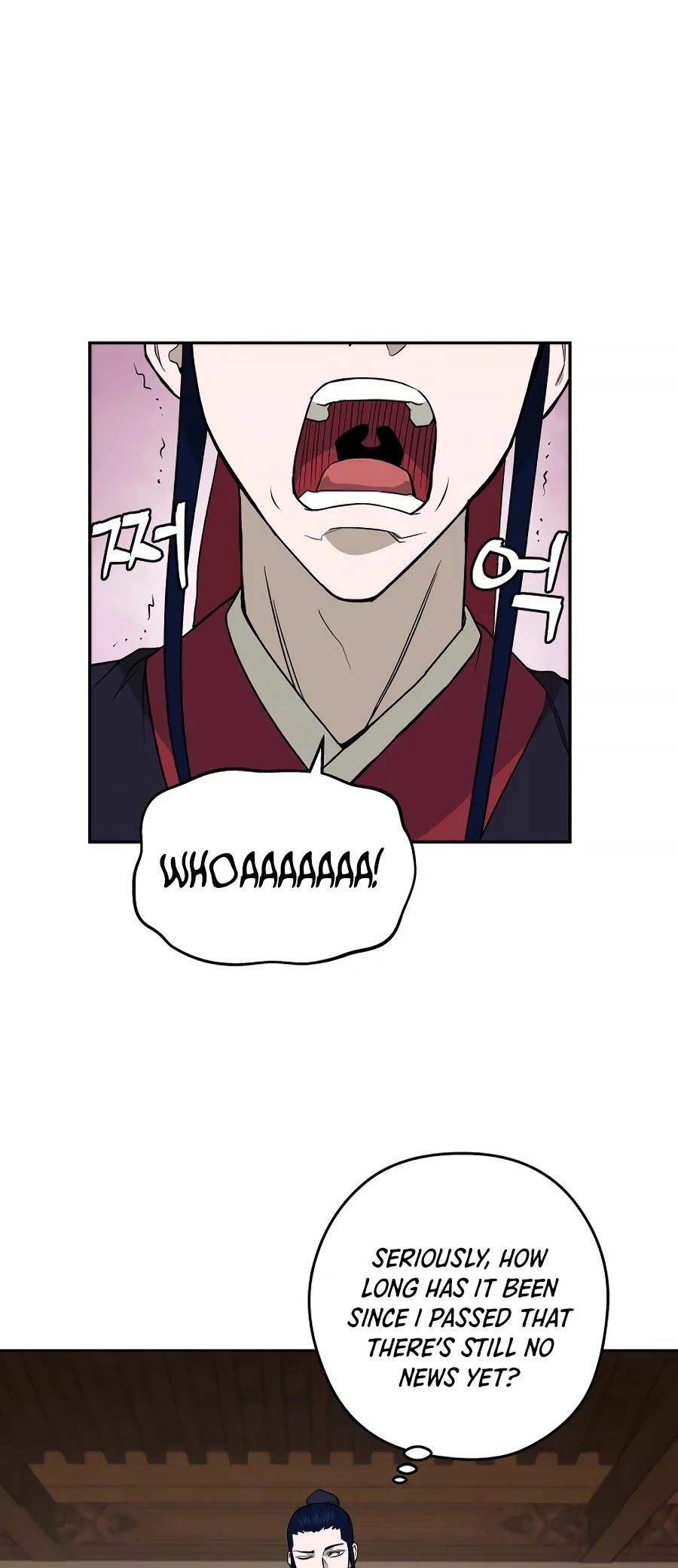 Gwanjeon: Kang Jin Lee Chapter 56 page 38 - Chapter 56
