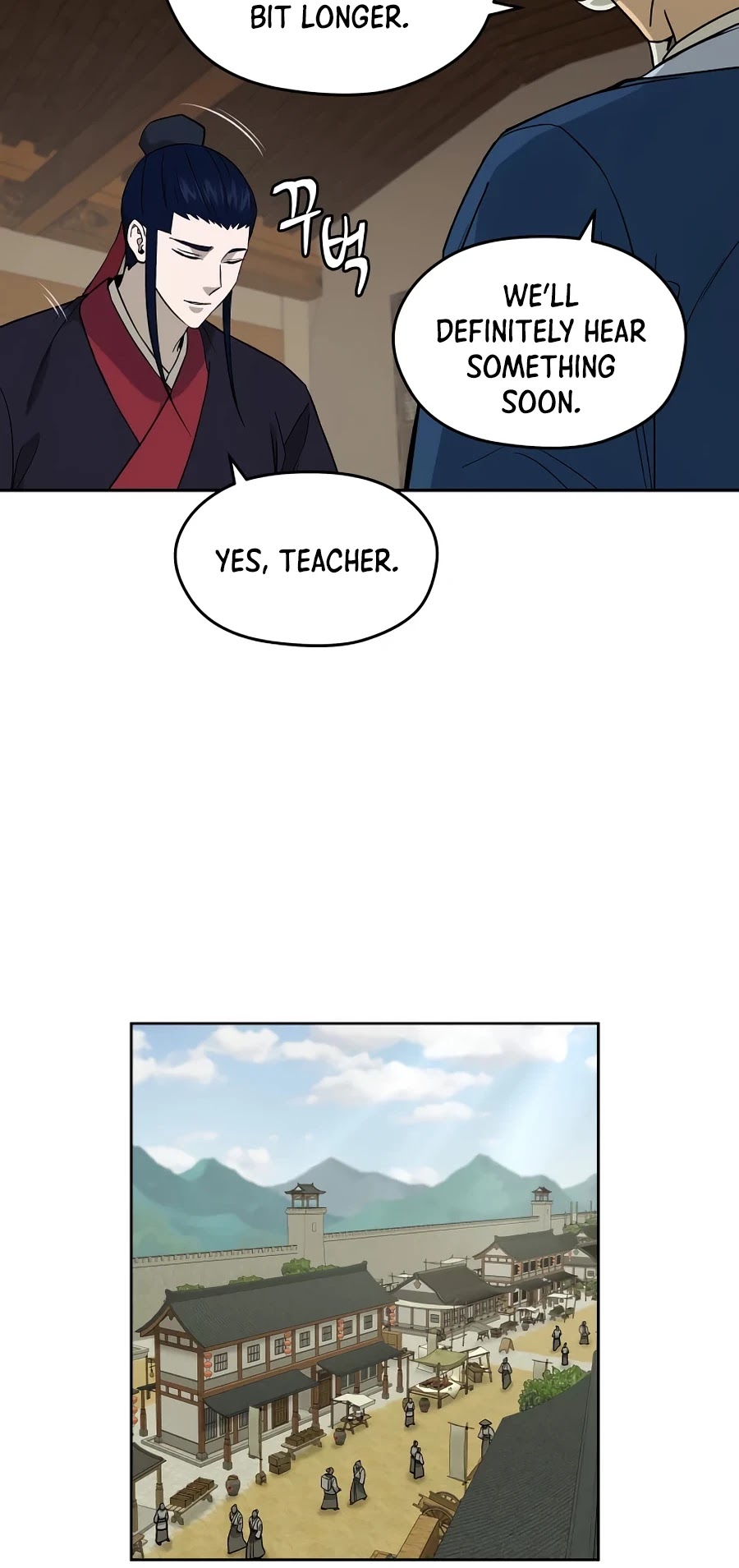 Gwanjeon: Kang Jin Lee Chapter 56 page 47 - Chapter 56