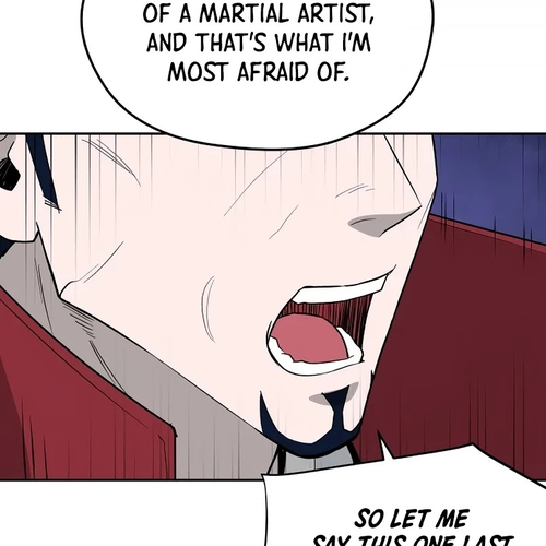 Gwanjeon: Kang Jin Lee Chapter 56 cover