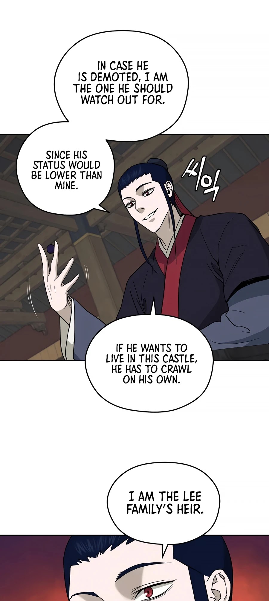 Gwanjeon: Kang Jin Lee Chapter 57 page 44 - Chapter 57