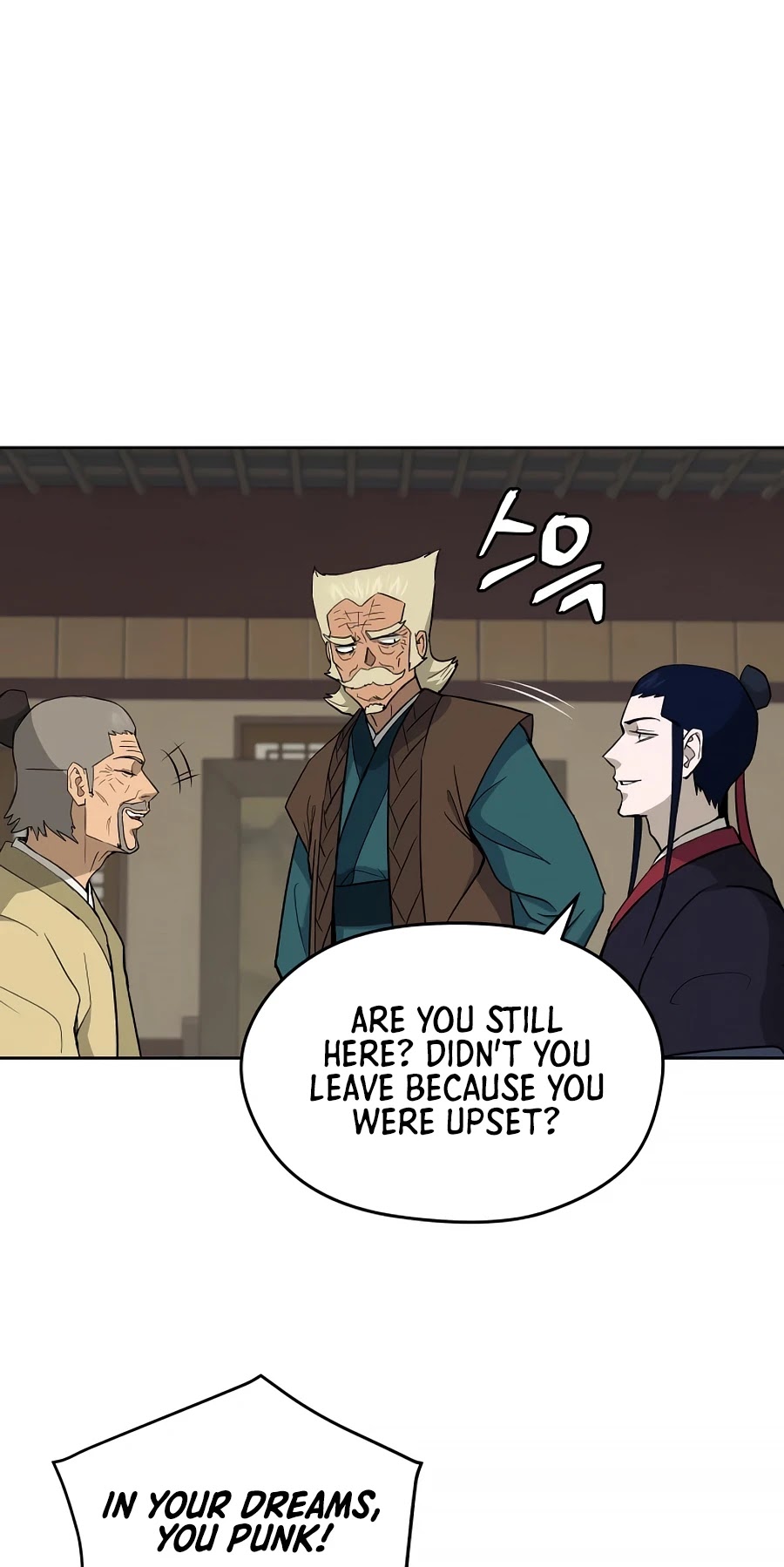 Gwanjeon: Kang Jin Lee Chapter 57 page 46 - Chapter 57