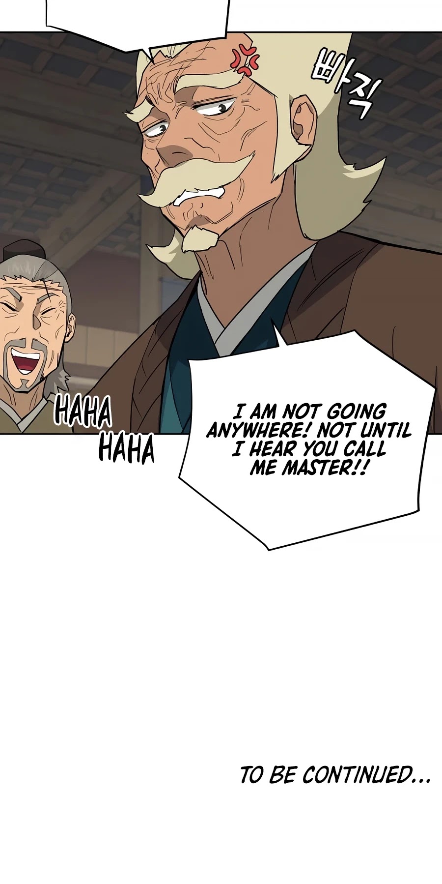 Gwanjeon: Kang Jin Lee Chapter 57 page 47 - Chapter 57