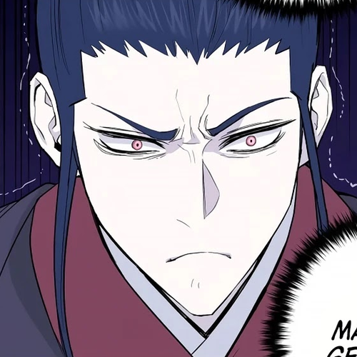 Gwanjeon: Kang Jin Lee Chapter 57 cover