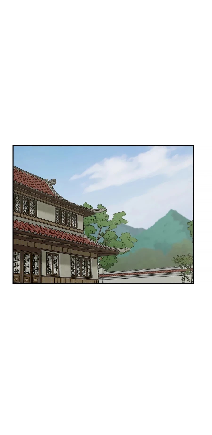 Gwanjeon: Kang Jin Lee Chapter 58 page 28 - Chapter 58