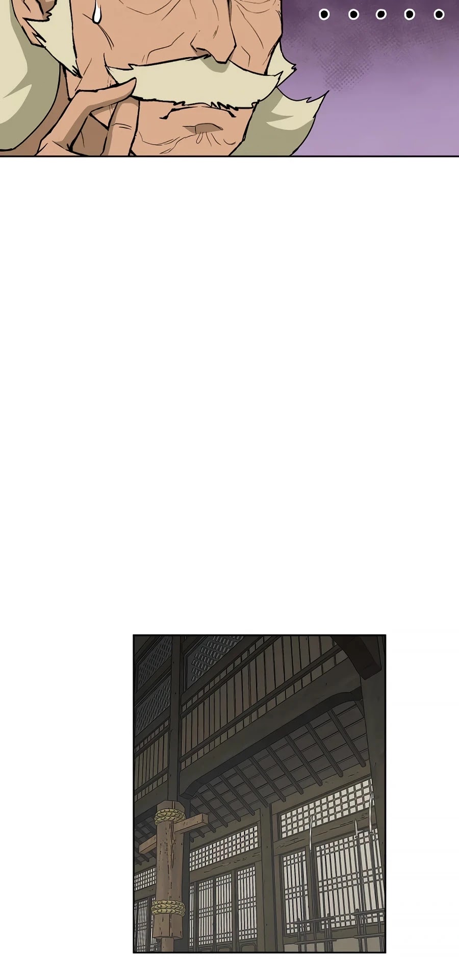 Gwanjeon: Kang Jin Lee Chapter 58 page 38 - Chapter 58