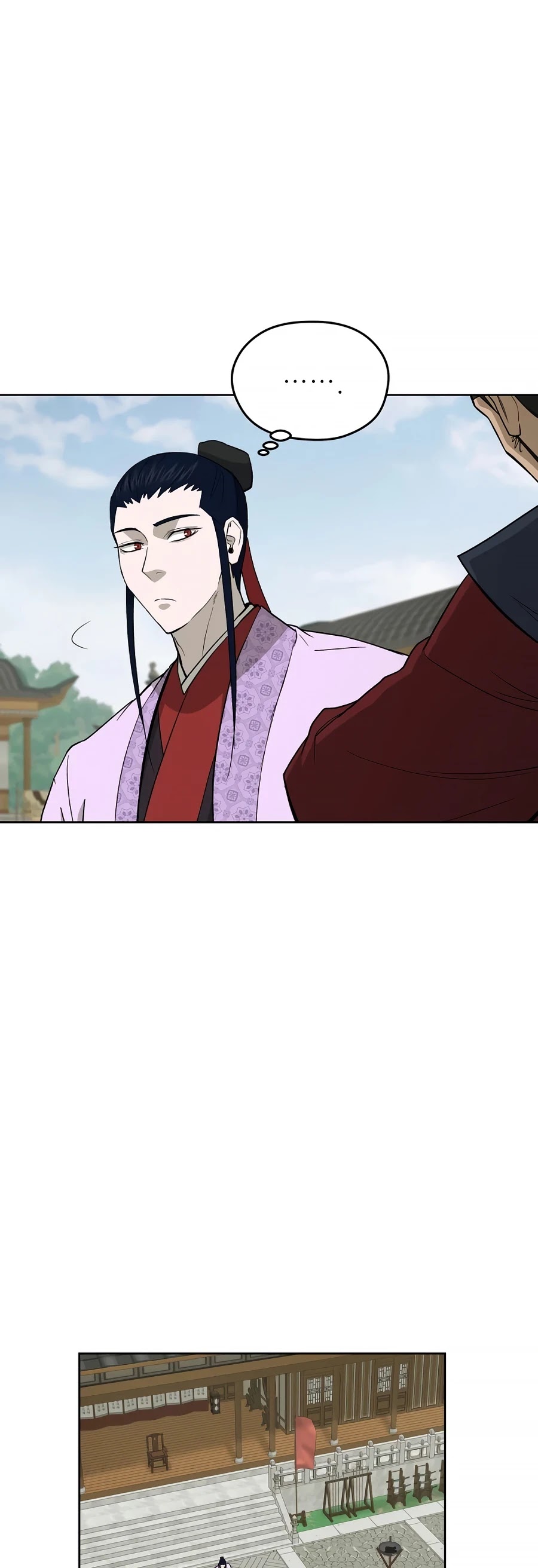 Gwanjeon: Kang Jin Lee Chapter 59 page 18 - Chapter 59