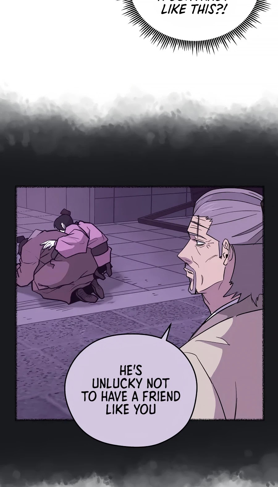 Gwanjeon: Kang Jin Lee Chapter 59 page 47 - Chapter 59