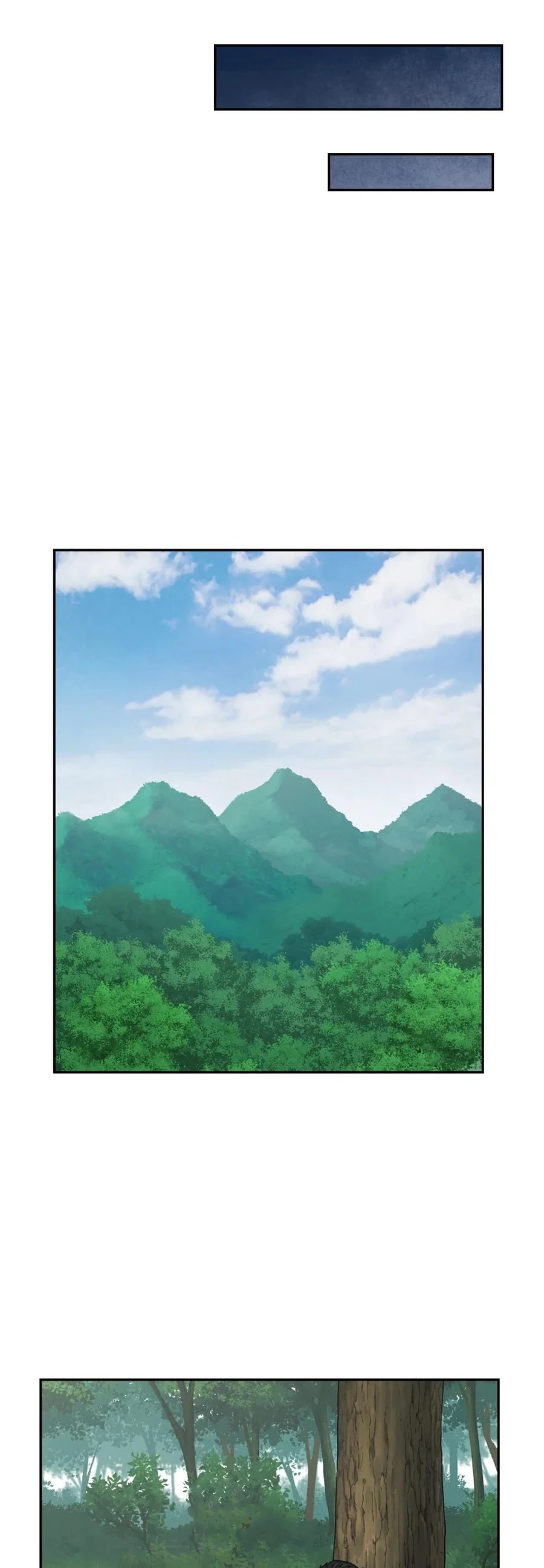 Gwanjeon: Kang Jin Lee Chapter 6 page 18 - Chapter 6