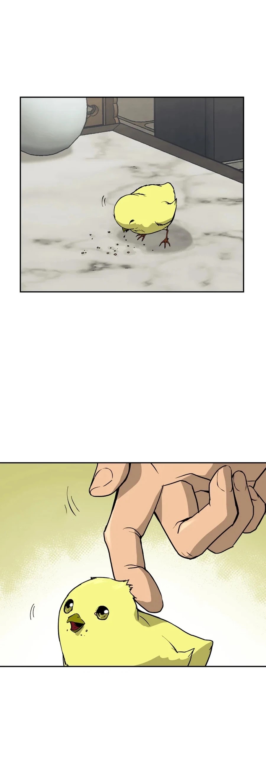 Gwanjeon: Kang Jin Lee Chapter 6 page 2 - Chapter 6