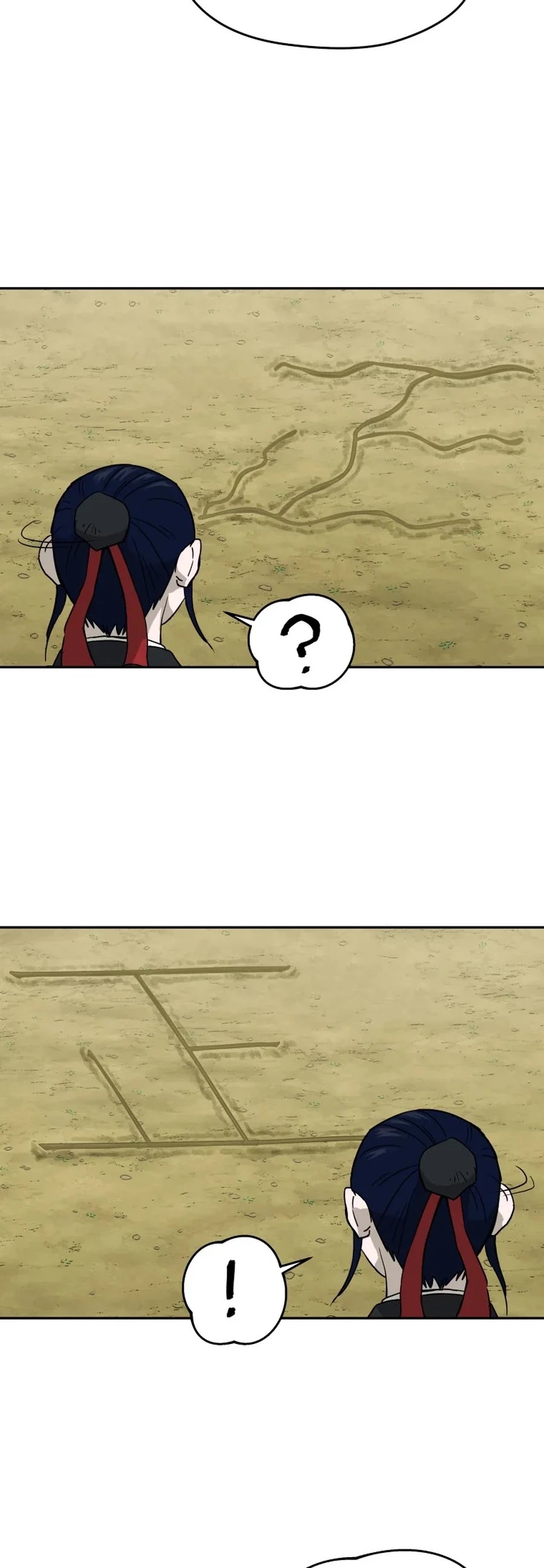 Gwanjeon: Kang Jin Lee Chapter 6 page 35 - Chapter 6