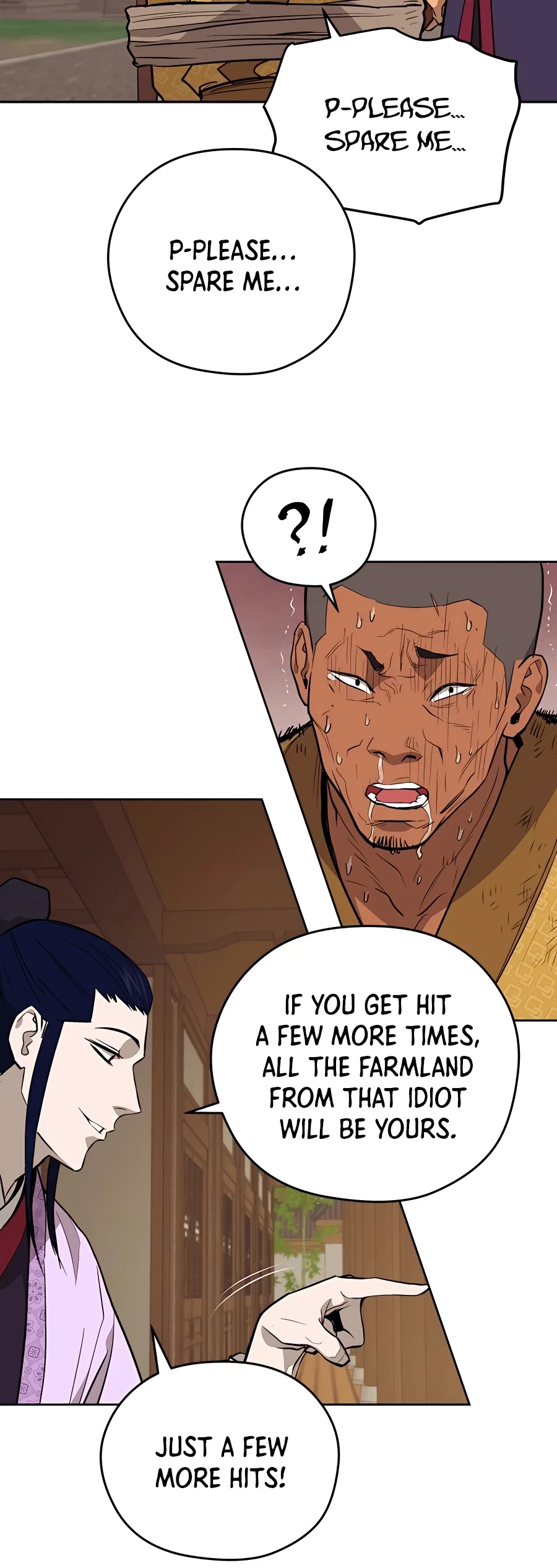 Gwanjeon: Kang Jin Lee Chapter 60 page 43 - Chapter 60