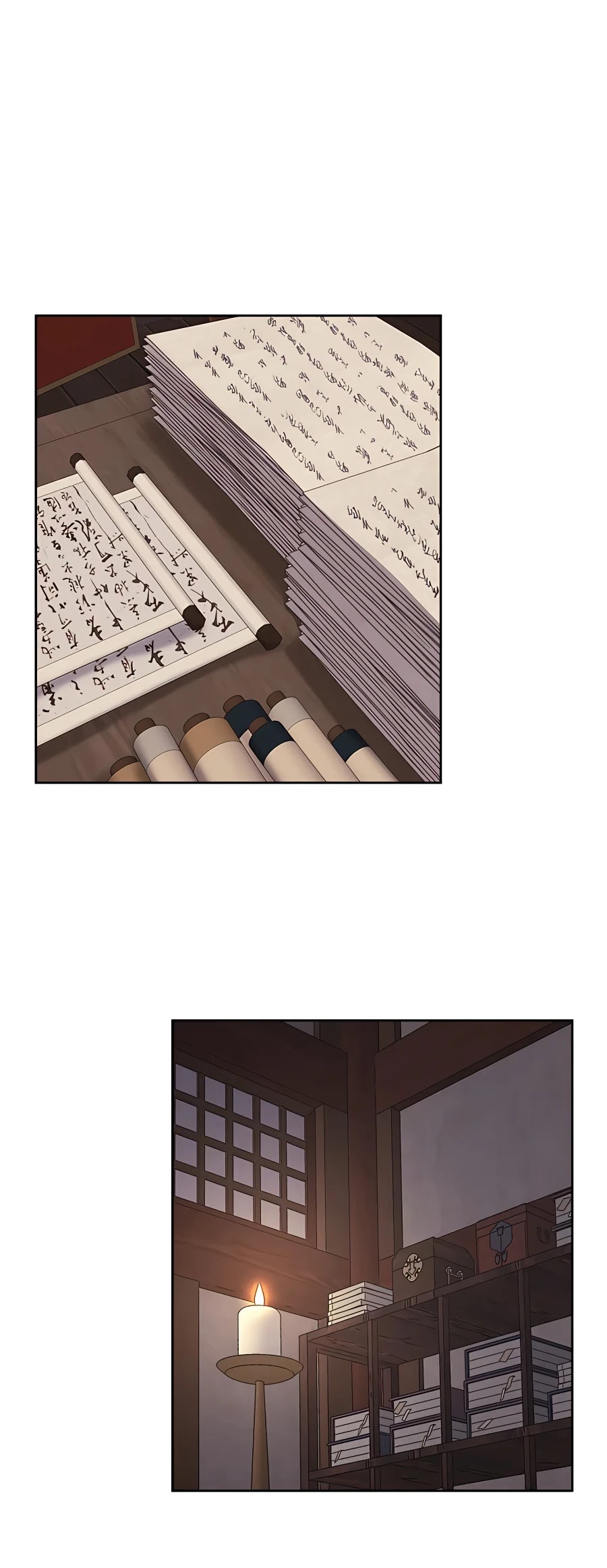 Gwanjeon: Kang Jin Lee Chapter 61 page 15 - Chapter 61
