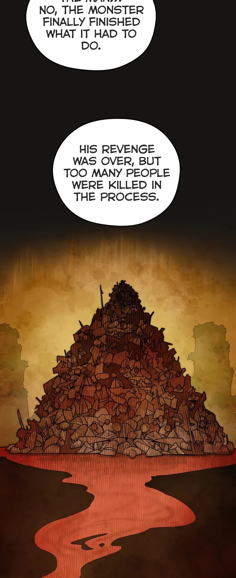 Gwanjeon: Kang Jin Lee Chapter 62 page 17 - Chapter 62