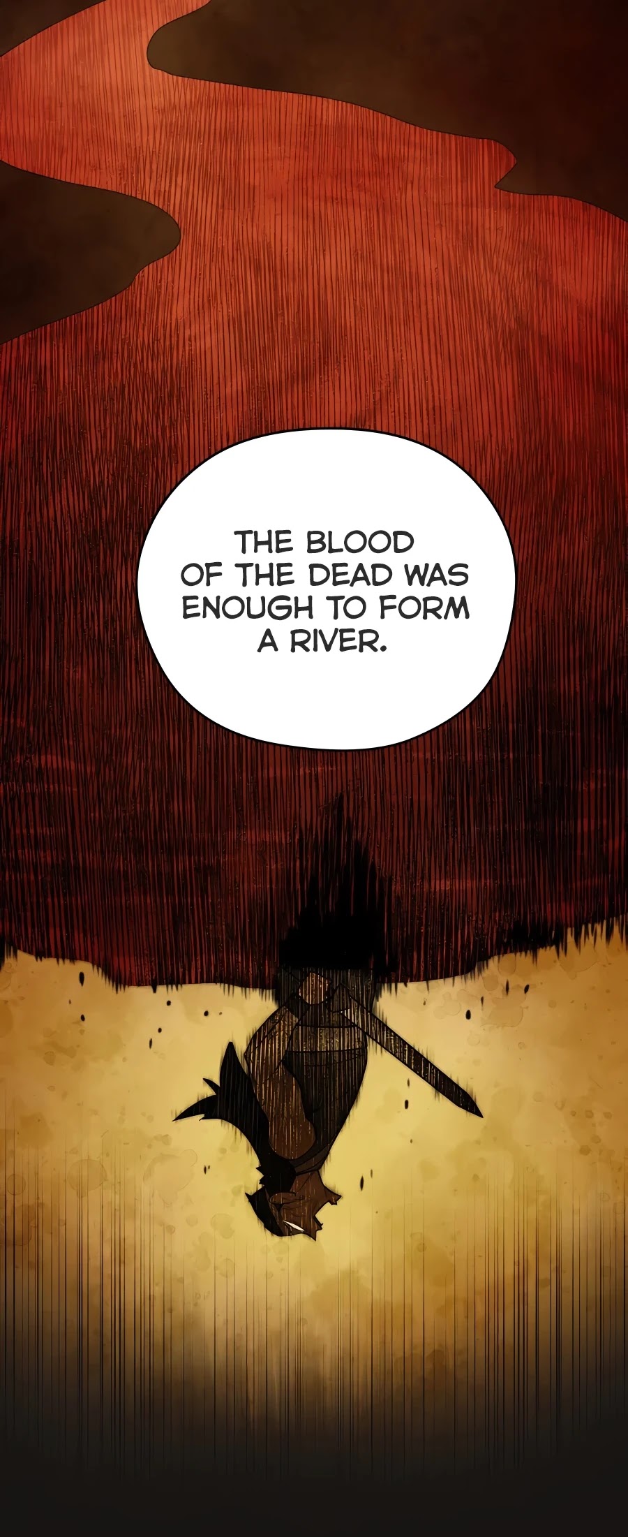 Gwanjeon: Kang Jin Lee Chapter 62 page 18 - Chapter 62