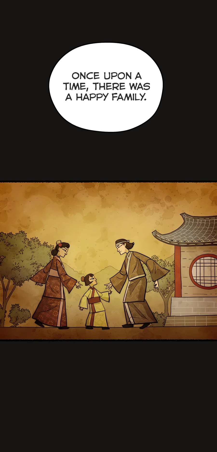 Gwanjeon: Kang Jin Lee Chapter 62 page 2 - Chapter 62