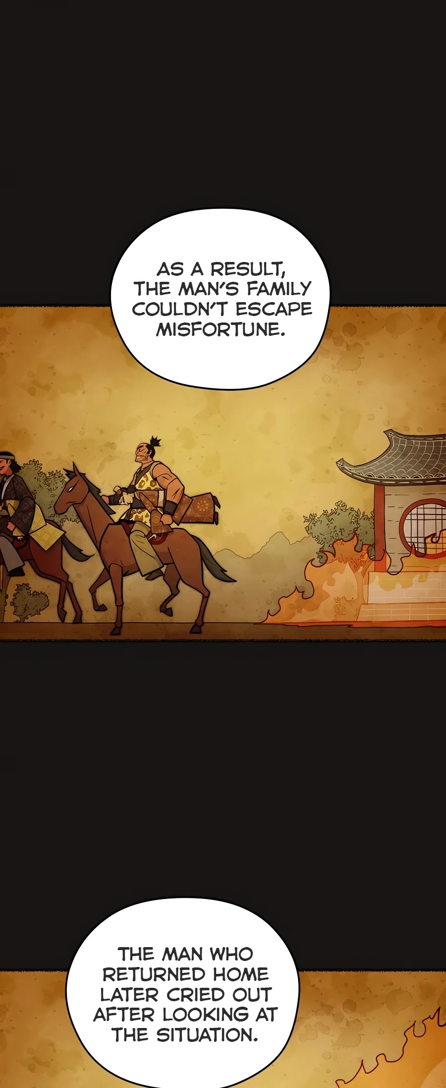 Gwanjeon: Kang Jin Lee Chapter 62 page 6 - Chapter 62