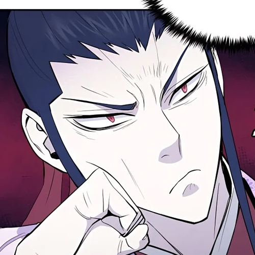 Gwanjeon: Kang Jin Lee Chapter 62 cover