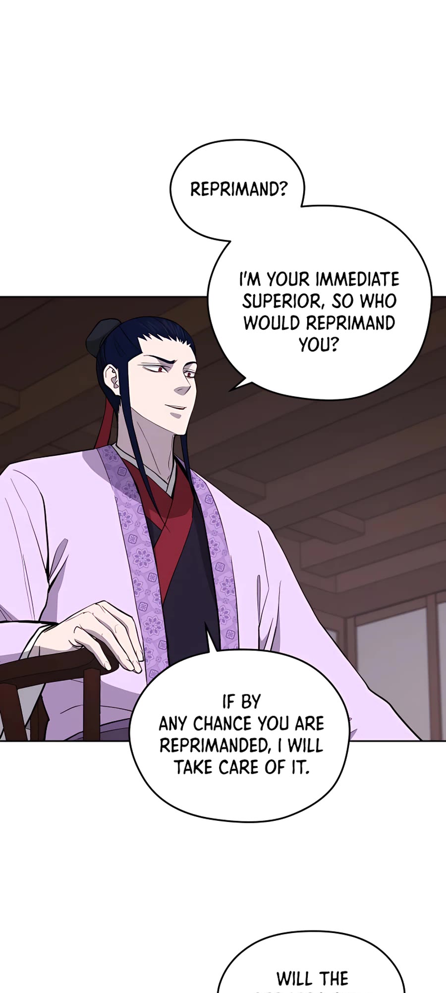 Gwanjeon: Kang Jin Lee Chapter 63 page 16 - Chapter 63