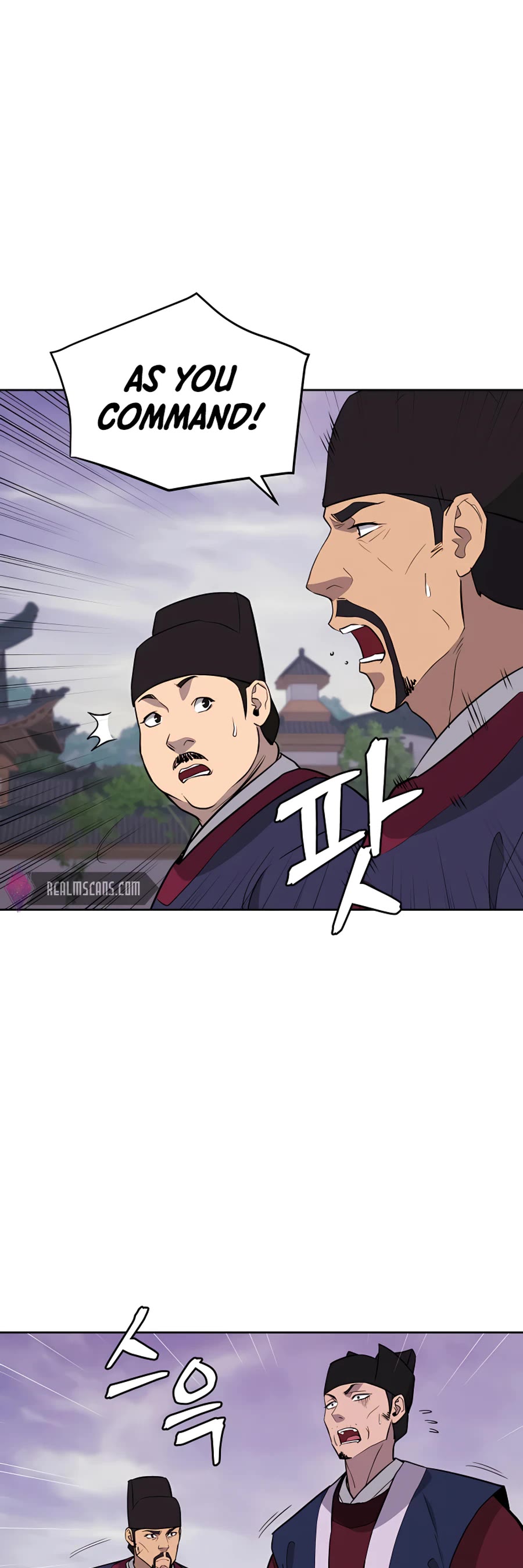 Gwanjeon: Kang Jin Lee Chapter 63 page 38 - Chapter 63