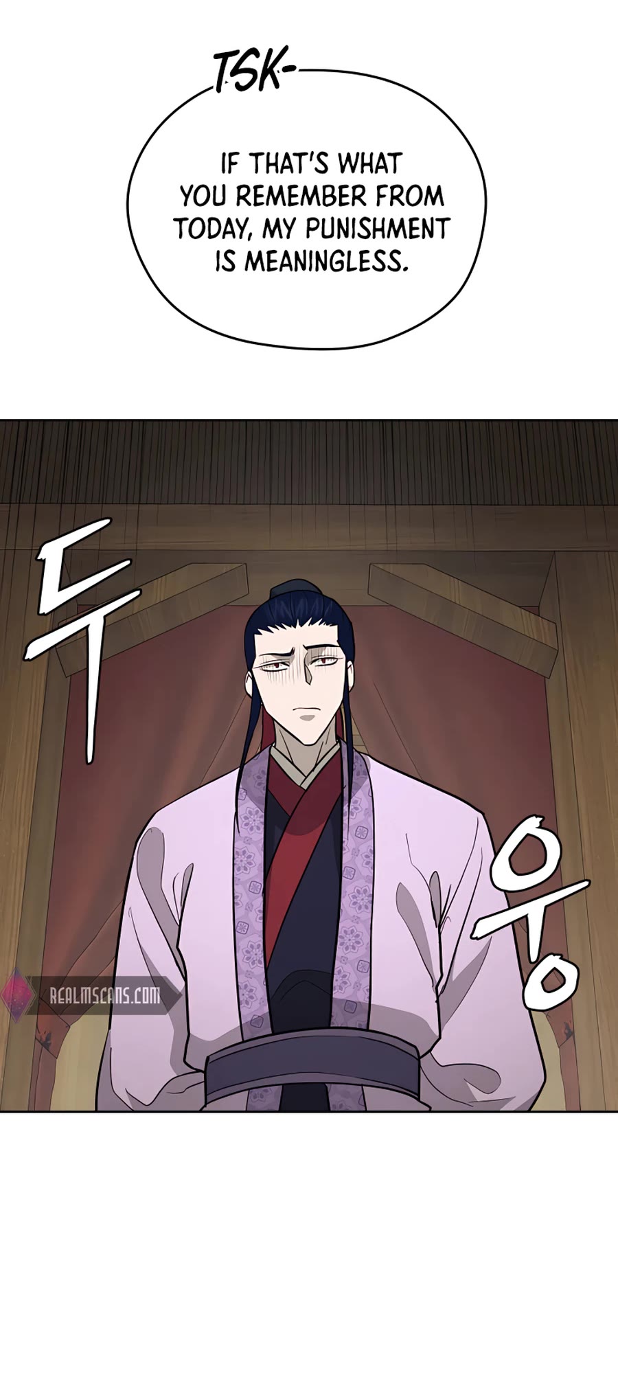 Gwanjeon: Kang Jin Lee Chapter 63 page 47 - Chapter 63