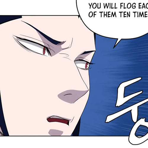 Gwanjeon: Kang Jin Lee Chapter 63 cover
