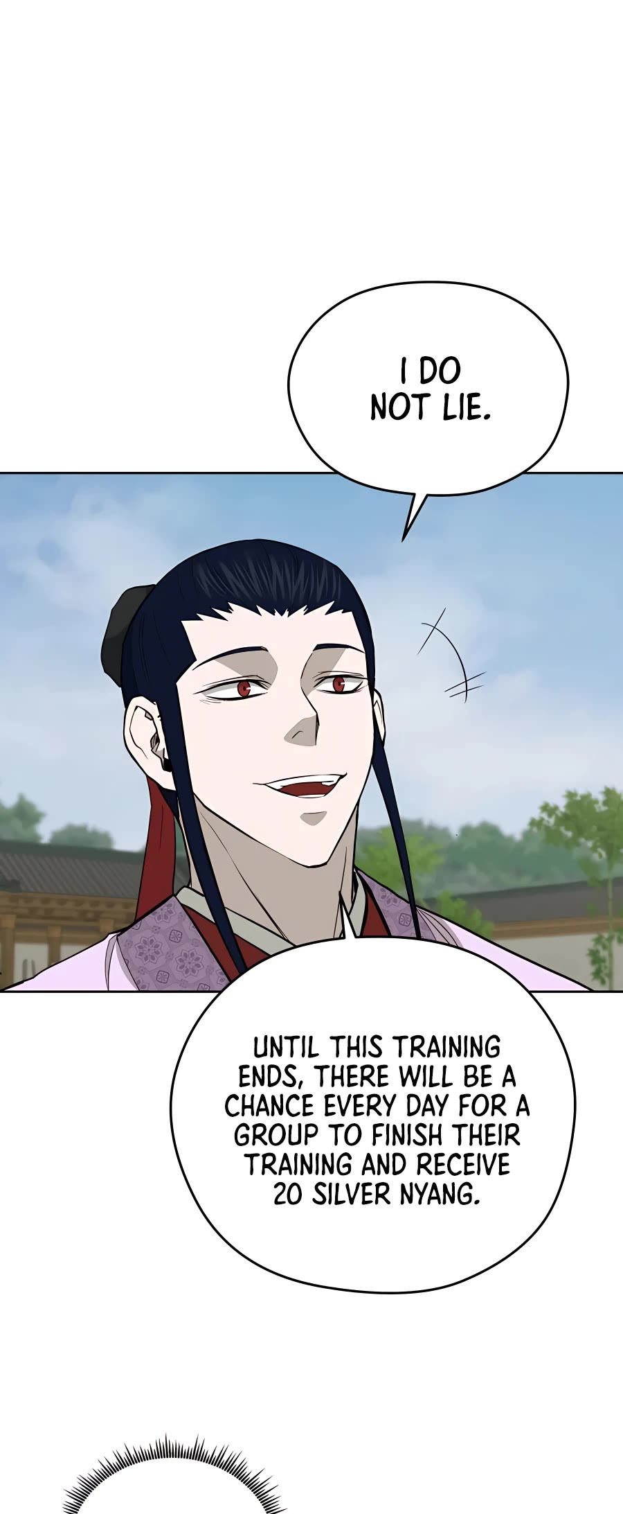 Gwanjeon: Kang Jin Lee Chapter 64 page 41 - Chapter 64