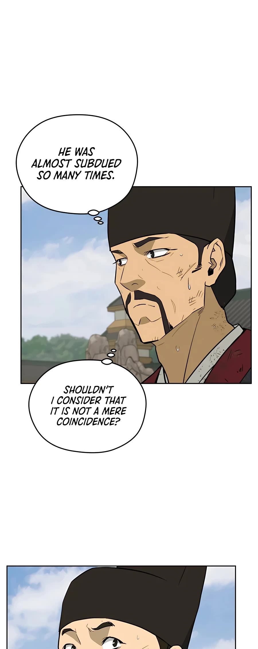 Gwanjeon: Kang Jin Lee Chapter 64 page 45 - Chapter 64