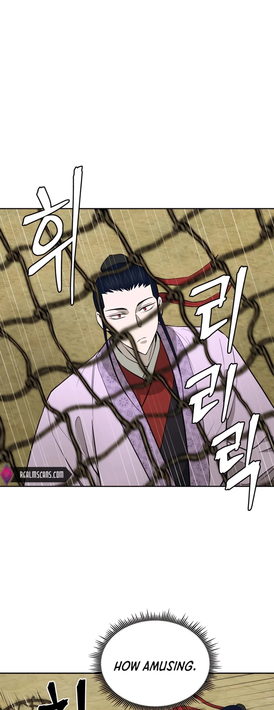 Gwanjeon: Kang Jin Lee Chapter 65 page 14 - Chapter 65
