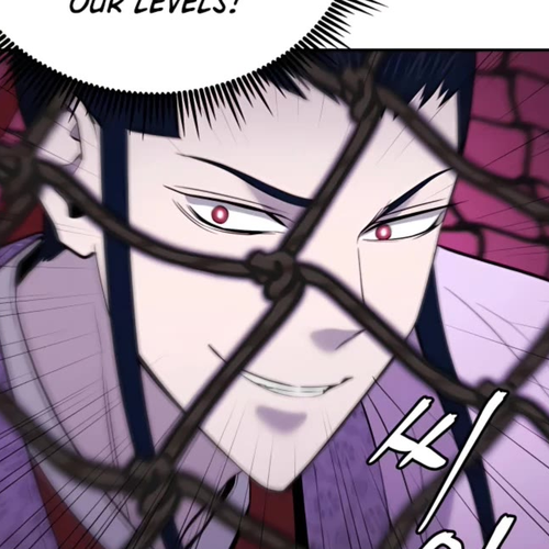 Gwanjeon: Kang Jin Lee Chapter 65 cover