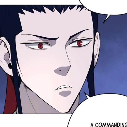 Gwanjeon: Kang Jin Lee Chapter 66 cover