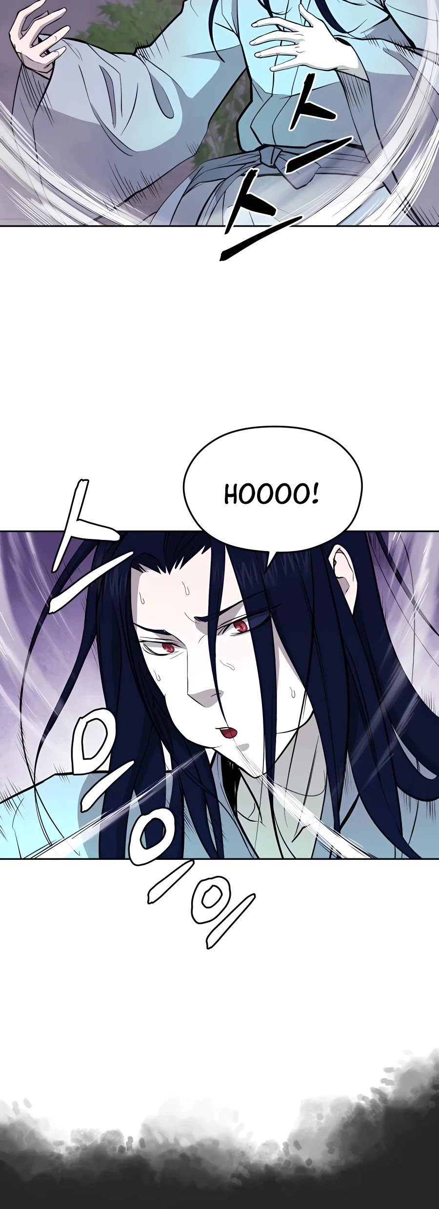 Gwanjeon: Kang Jin Lee Chapter 67 page 11 - Chapter 67