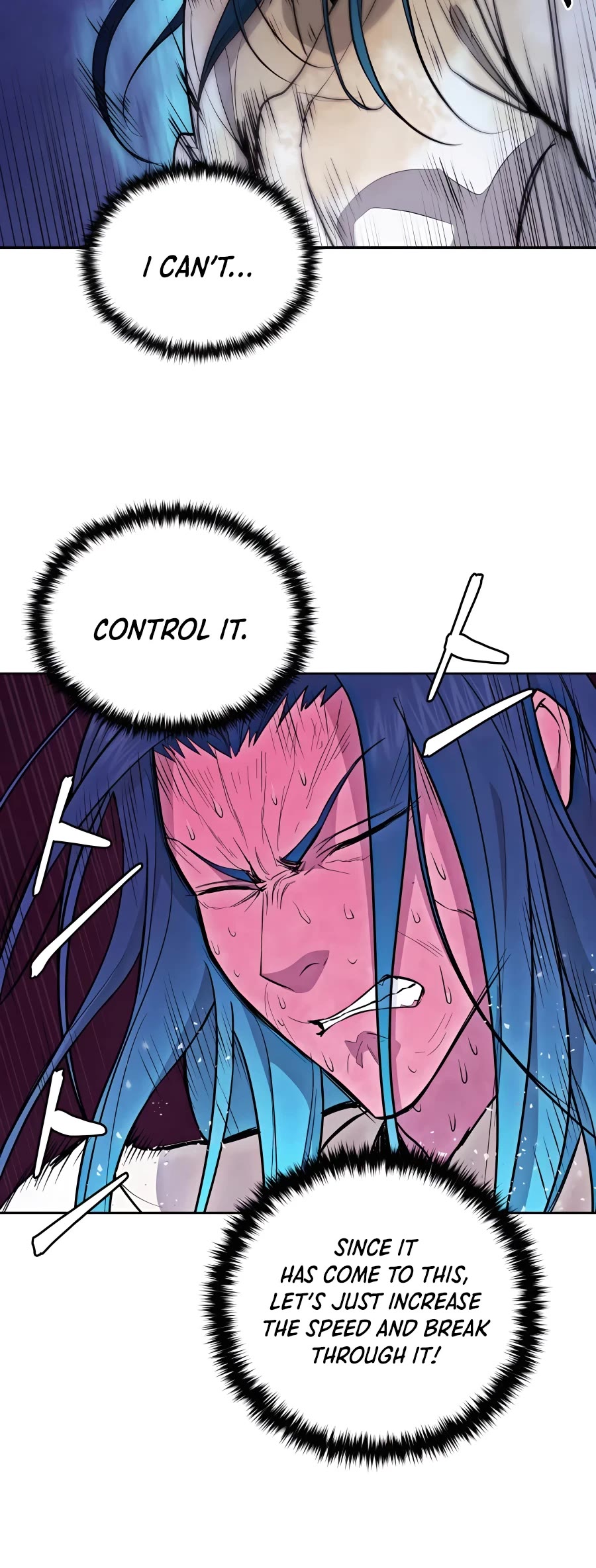 Gwanjeon: Kang Jin Lee Chapter 67 page 27 - Chapter 67