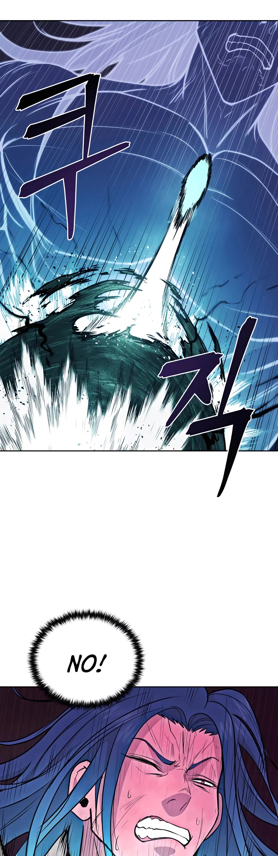Gwanjeon: Kang Jin Lee Chapter 67 page 30 - Chapter 67