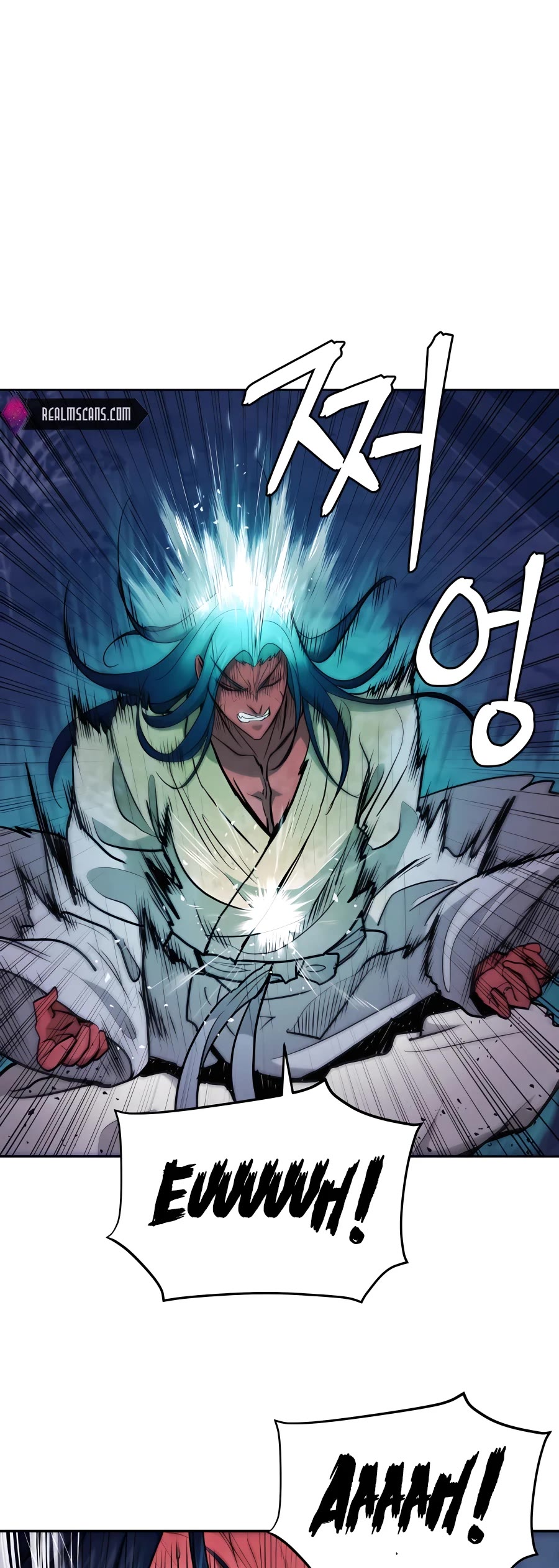 Gwanjeon: Kang Jin Lee Chapter 67 page 32 - Chapter 67