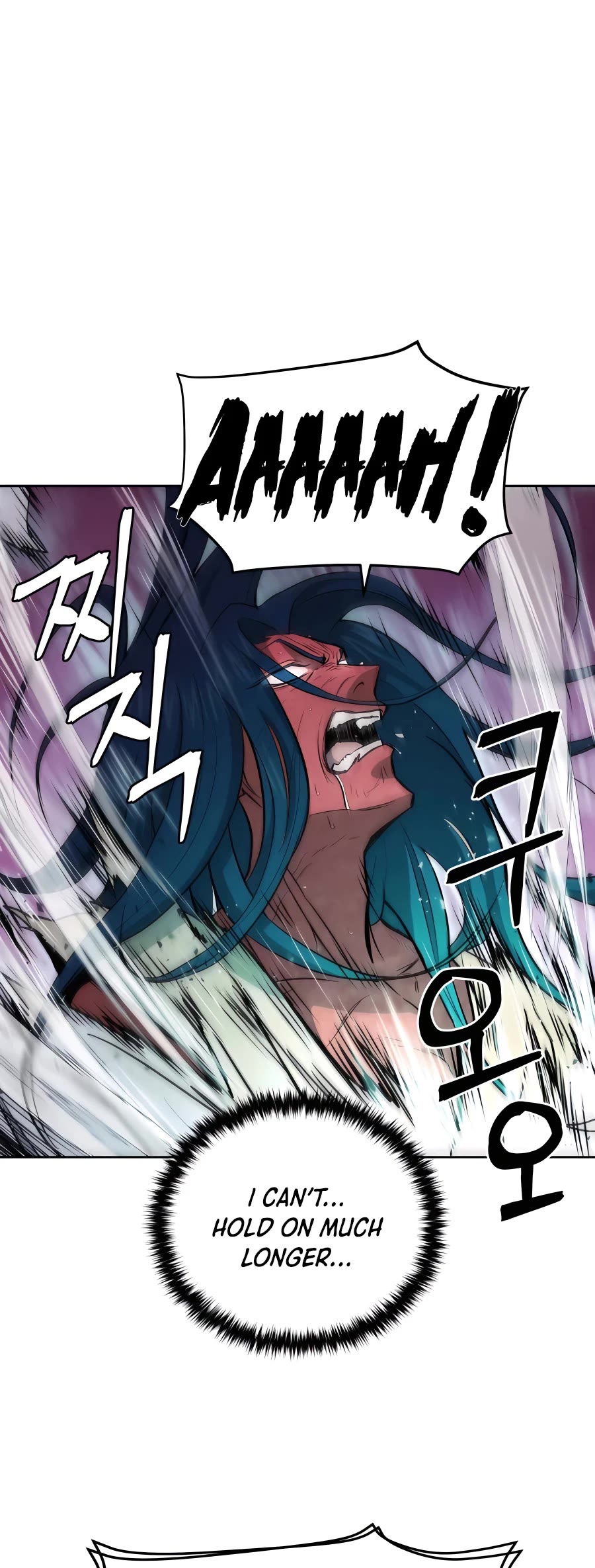 Gwanjeon: Kang Jin Lee Chapter 67 page 34 - Chapter 67