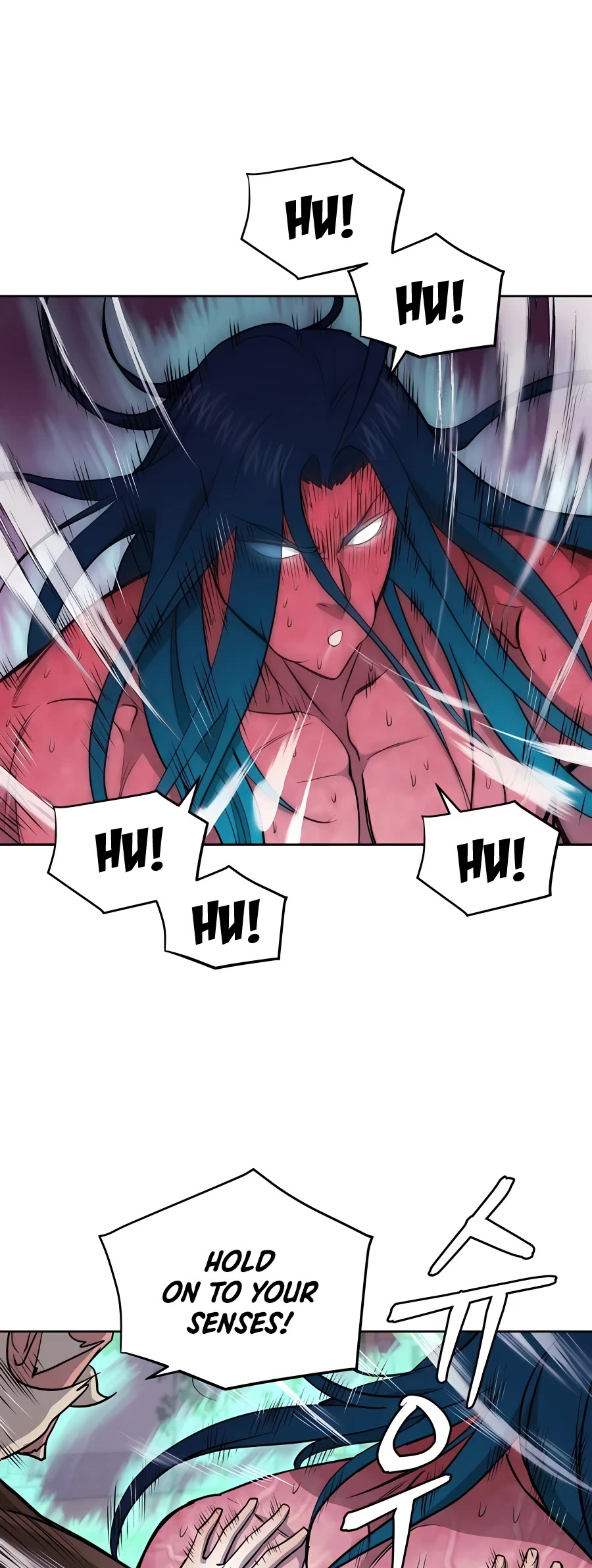 Gwanjeon: Kang Jin Lee Chapter 67 page 40 - Chapter 67