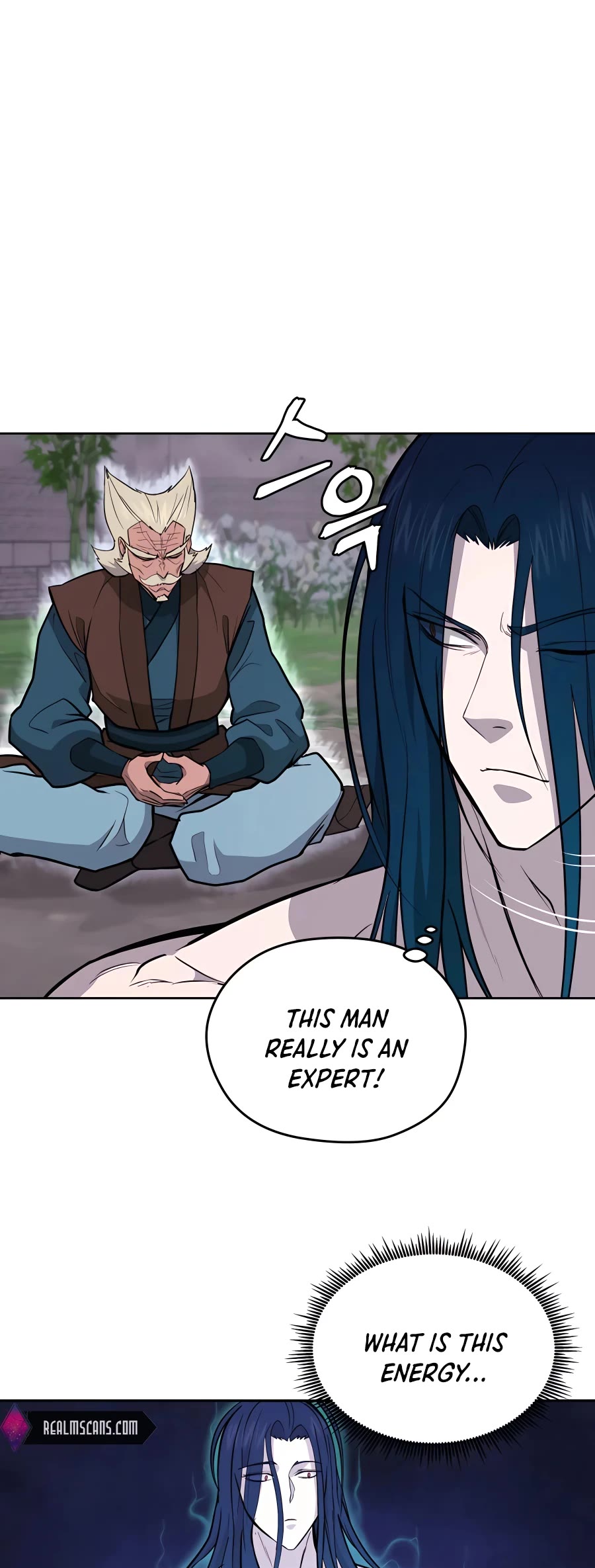 Gwanjeon: Kang Jin Lee Chapter 67 page 44 - Chapter 67