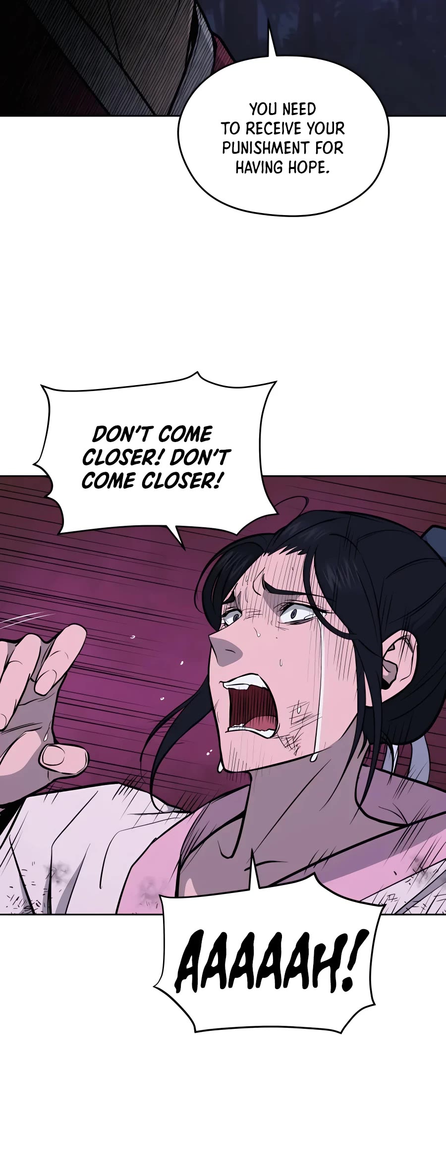 Gwanjeon: Kang Jin Lee Chapter 67 page 7 - Chapter 67