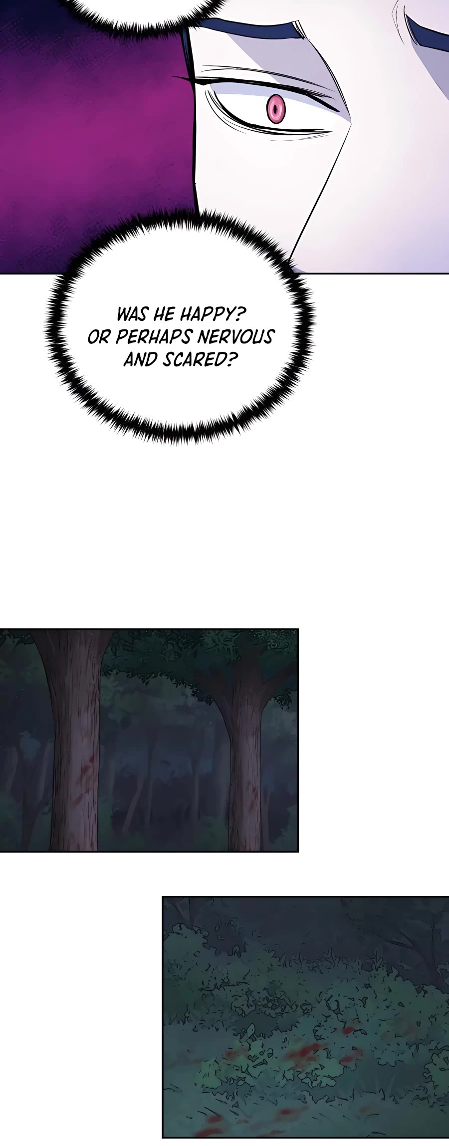 Gwanjeon: Kang Jin Lee Chapter 68 page 46 - Chapter 68