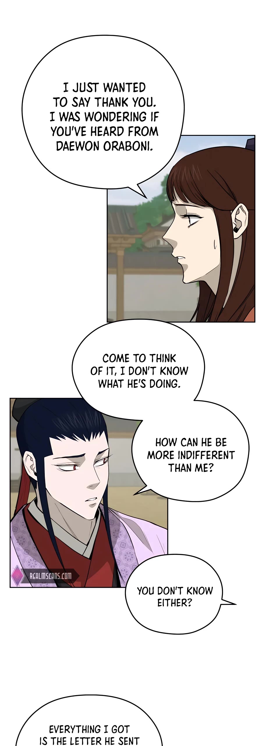 Gwanjeon: Kang Jin Lee Chapter 69 page 26 - Chapter 69
