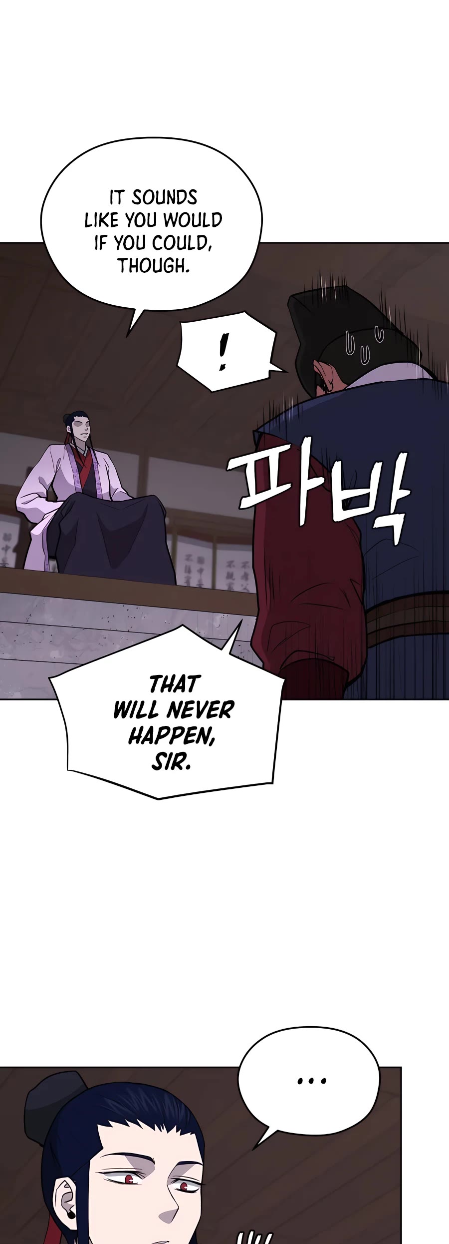 Gwanjeon: Kang Jin Lee Chapter 69 page 46 - Chapter 69