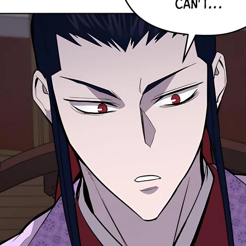 Gwanjeon: Kang Jin Lee Chapter 69 cover