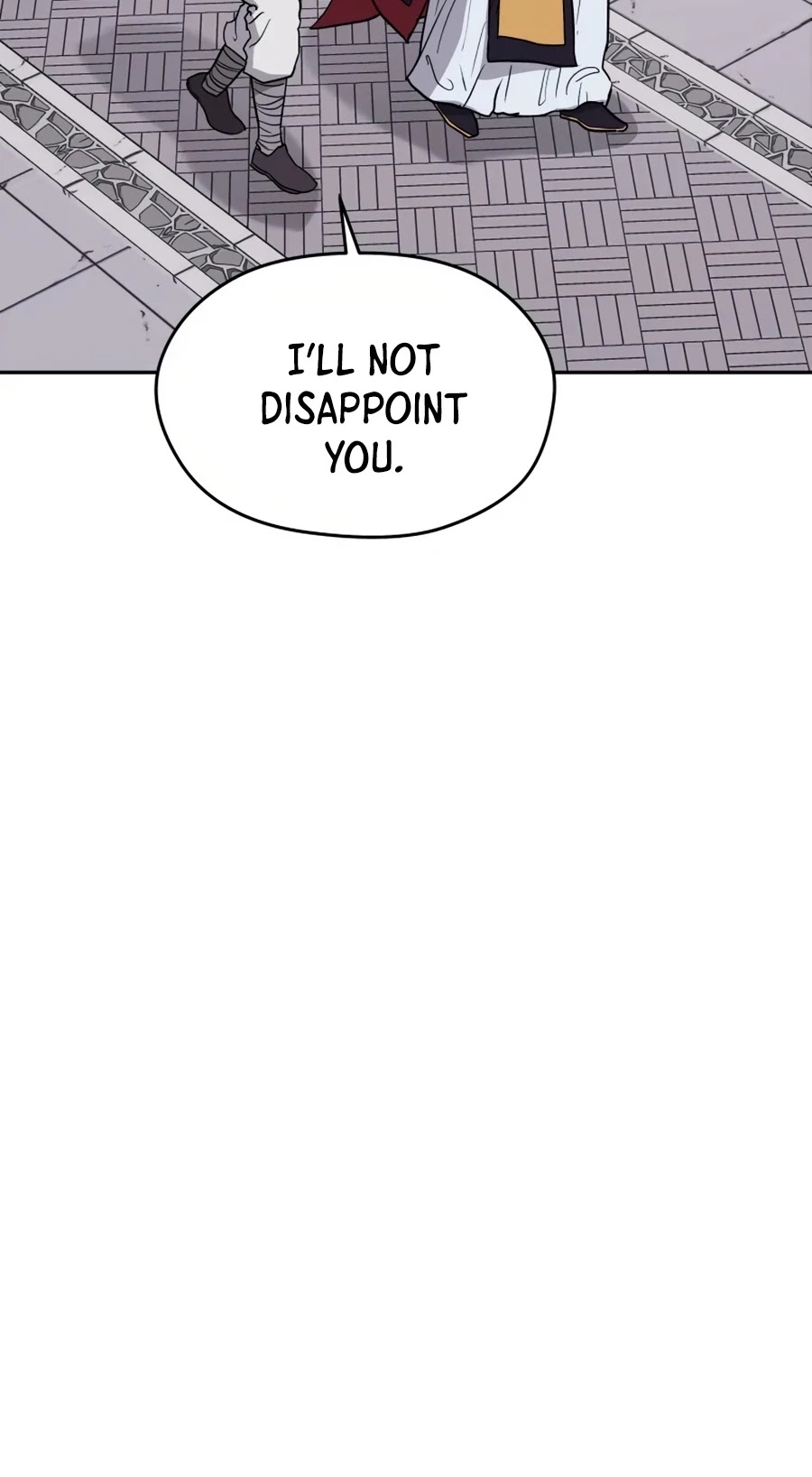 Gwanjeon: Kang Jin Lee Chapter 7 page 15 - Chapter 7