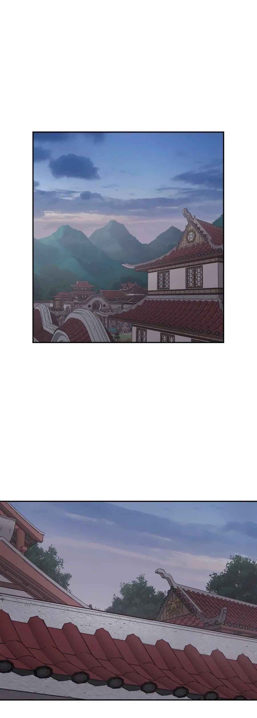 Gwanjeon: Kang Jin Lee Chapter 7 page 2 - Chapter 7
