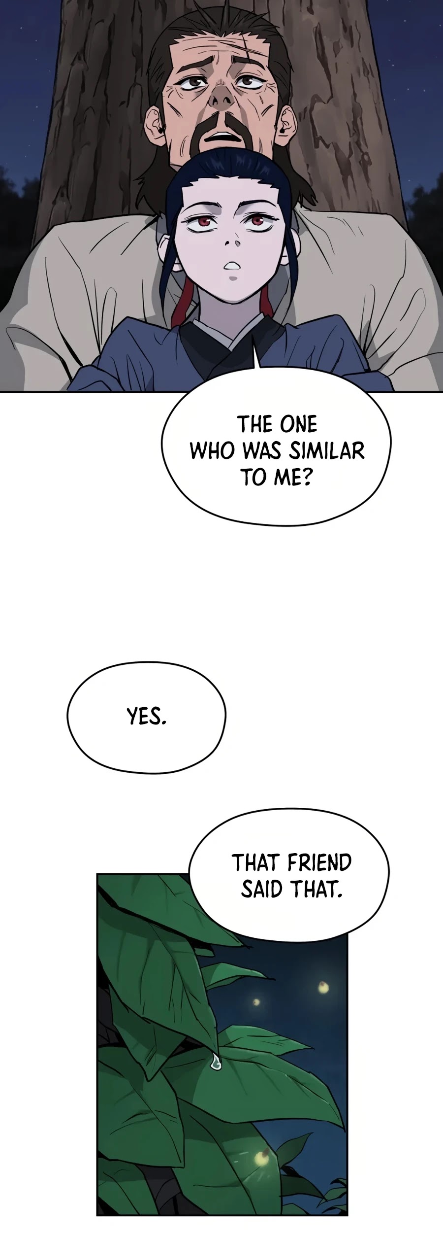 Gwanjeon: Kang Jin Lee Chapter 7 page 43 - Chapter 7