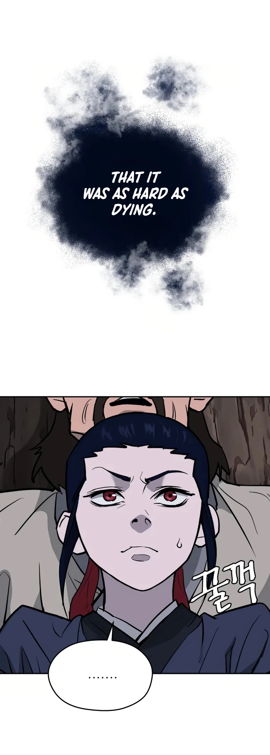 Gwanjeon: Kang Jin Lee Chapter 7 page 44 - Chapter 7