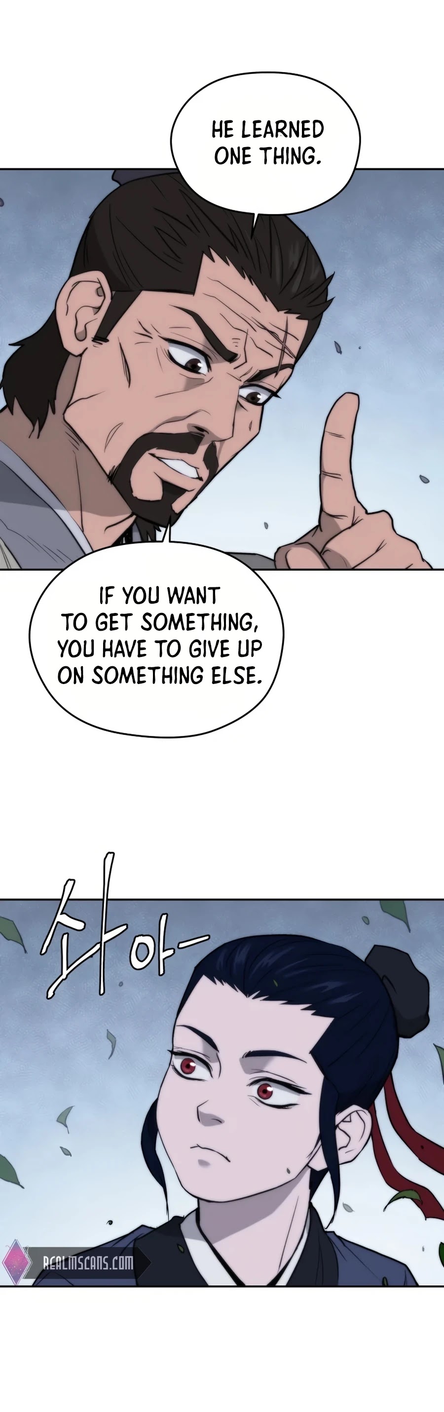 Gwanjeon: Kang Jin Lee Chapter 7 page 46 - Chapter 7